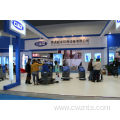 Competitive price floor cleaning machine price